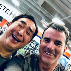 Image post by @kevinplank96 on Instagram