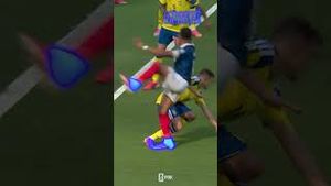 Video post by @foxsports on YouTube