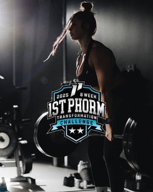Image post by @1stphorm on Instagram