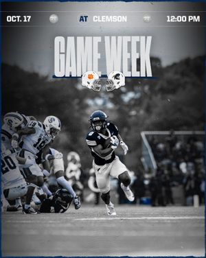 Image post by @csu_fb on Instagram