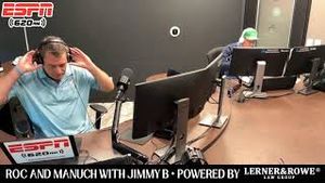 Video post by @rocandmanuchwithjimmyb on YouTube
