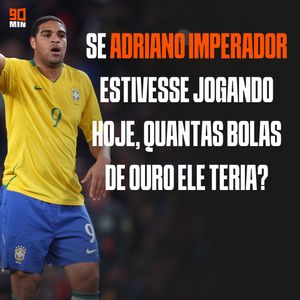 Image post by @90minbrasil on Instagram