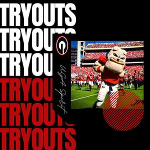 Image post by @ugahairydawg on Instagram