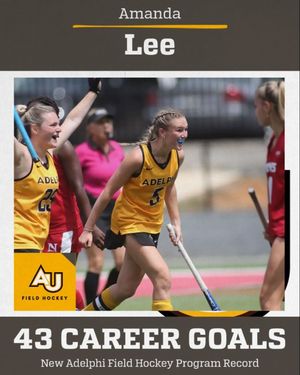 Image post by @adelphifh on Instagram