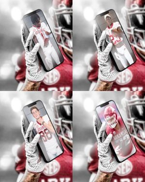 Image post by @razorbackfb on Instagram