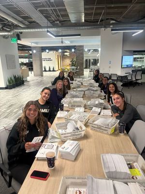 Image post by @gcu_wsoccer on Instagram