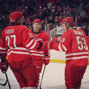 Image post by @canes on Instagram