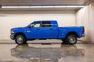 Image post by @reddeermotors on Facebook