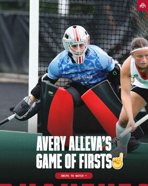 Image post by @ohiostatefh on Instagram
