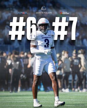 Image post by @muhawksfb on Instagram