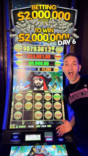Video post by @bcslots on Instagram