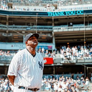 Image post by @Yankees on Twitter