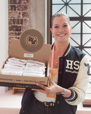 Image post by @cherrybombe on Instagram