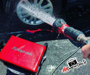 Image post by @snapon_official on Instagram