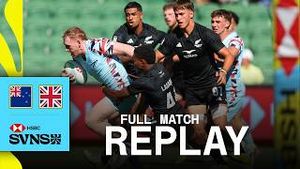 Video post by @worldrugby on YouTube