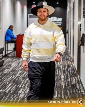 Image post by @NHL on Twitter/X