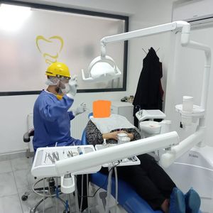 Image post by @dentamerzifon on Instagram