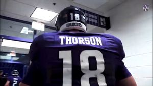 Image post by @northwestern.wildcats on Instagram