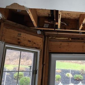 Image post by @ducarmecontracting on Instagram