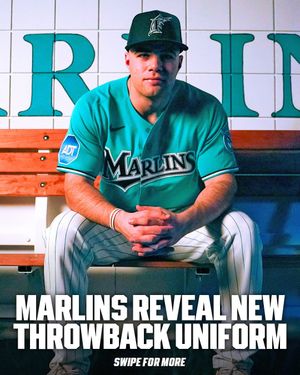 Image post by @mlb on Instagram