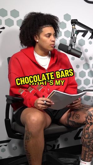 Video post by @pancakepodcast on TikTok