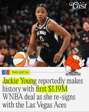 Image post by @thegistca on Instagram