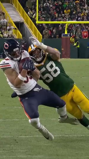 Video post by @nfl on TikTok