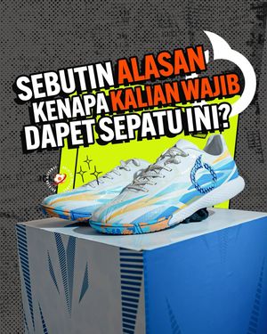 Image post by @bolalobfutsal on Instagram