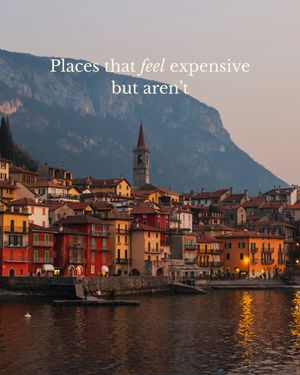 Image post by @bestintravel on Instagram