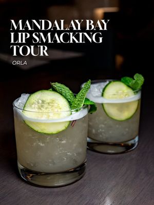 Image post by @lipsmackingfoodie on Instagram