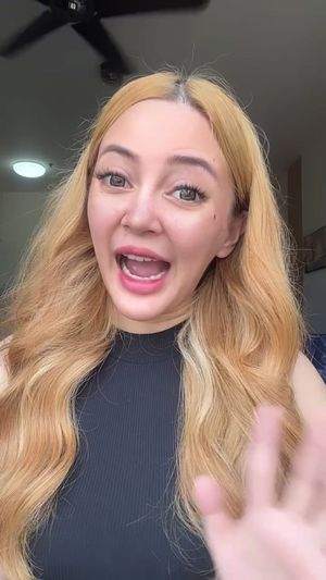 Video post by @sharmainealexxander on TikTok