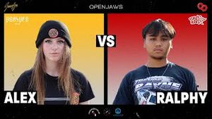 Video post by @chicagoskate on YouTube