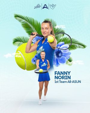 Image post by @fgcu_wten on Instagram