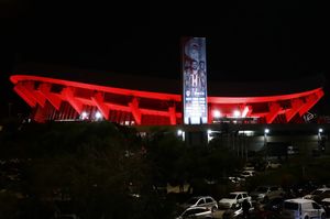 Image post by @olympiacosbc on Instagram