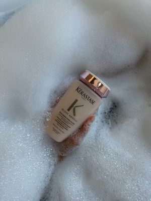 Image post by @kerastase_official on Instagram