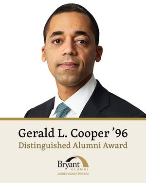 Image post by @bryant_alumni on Instagram