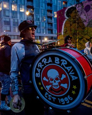 Image post by @dcunited on Instagram