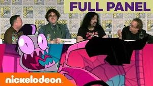 Video post by @nickelodeon on YouTube
