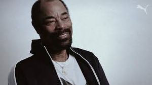 Video post by @puma on YouTube