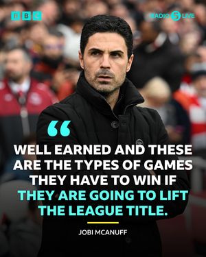 Image post by @5livesport on Instagram