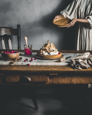 Image post by @skillettoplate on Instagram