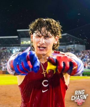 Image post by @ChattanoogaLookouts on Facebook