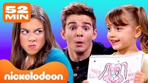 Video post by @nickelodeon on YouTube