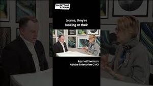 Video post by @deloittedigital on YouTube