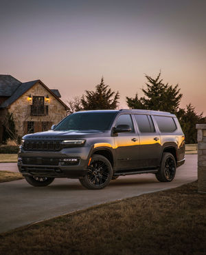 Image post by @jeep on Instagram