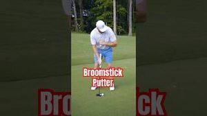 Video post by @St. André Golf on YouTube