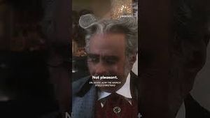 Video post by @peacock on YouTube