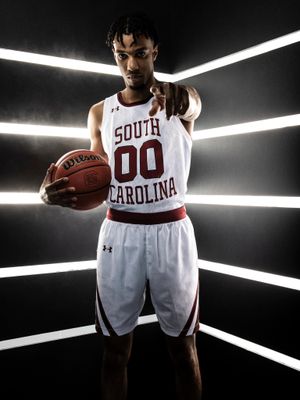 Image post by @gamecockmbb on Instagram