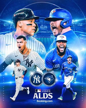 Image post by @mlb on Instagram
