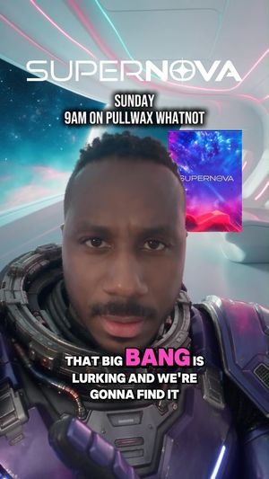Image post by @pullwax on Instagram